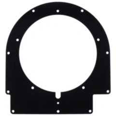 Motorflansch für Butler