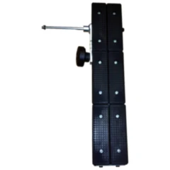 Distanzstück für Monty-Reifen