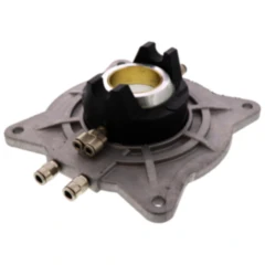 Drehanschluss Monty Smart Speed JMP FIX für Motorräder 2-24