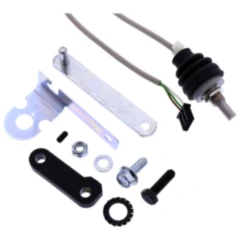 Halter SMARTSPEED Hofmann EAK0306G09A für Motorräder