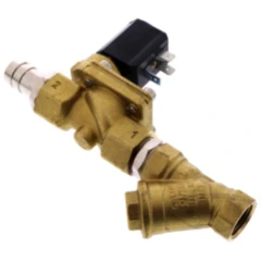 Ventilkombination 1/2 Zoll Performtec für Motorräder