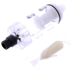 Ersatzbecher Filter für Kendo Butler