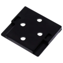 Halter für Pumpen Performtec 20600055 für Radwaschmaschine