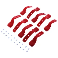 Schutzrot Montagemittel Monty 8800 ab 03/19 Set