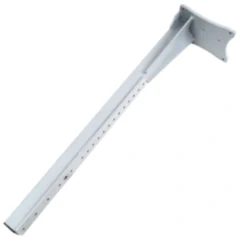 Rahmen für Federbeinpresse