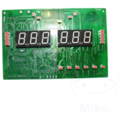 Hauptplatine für Profiline 760