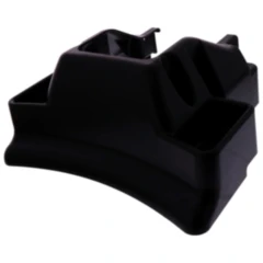 Säulenabdeckung für Monty 3300