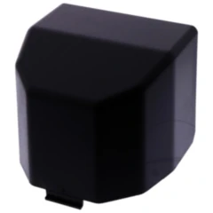 Zylinderabdeckung hinten für Monty 3300 C0025216