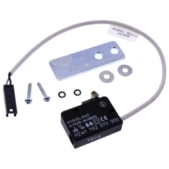 MICROSCHALTER Monty 8800S Spannvorrichtung für Motorräder