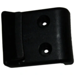 Kunststoffschutz für Motorräder SPANNKLAUE Butler 2333000