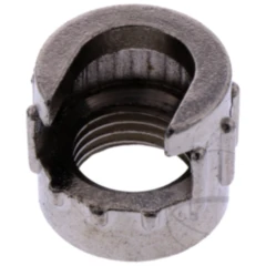 Überwurfmutter für Luftanschluss JMP/Hofmann