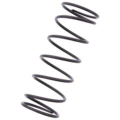 Druckfeder für Wuchtmaschine Hofmann 30734 5 X 63 X 180