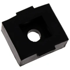 Gummifuss JMP FIX für Motorräder C-000-001020-0