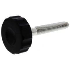 PILLAR ADJUSTMENT KNOB JMP FIX MOTO C-00-350000