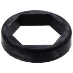 Scheibe SECHSKANT JMP für MONTAGESTANGE FIX MOTO