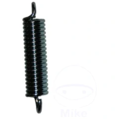 Feder AIRDRAULIC 2.2X13.2X43 1778000 für Motorräder