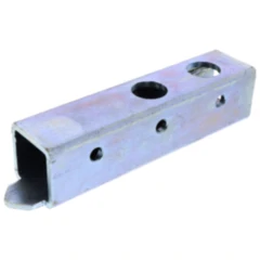 SPANNKLAUENFÜHRUNG für MOTO CX-206-120000-0