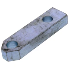 GLEITSCHIENENBLOCK JMP FIX MOTO CX-206-120500-0