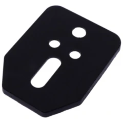 Kunststoffkappe JMP FIX für Spannklaumensockel