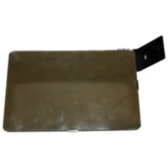 Spiegel AIRDRAULIC für Butler