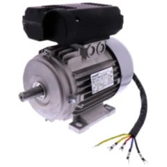 Motor Komplett JMP FIX MOTO für Motorräder