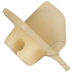 Kunststoffeinsatz JMP für FIX MOTO