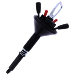 Schnellspannvorrichtung Butler für Montiergeräte bis 11/2016