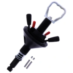 Schnellspannvorrichtung für Butler Montiergeräte ab 12/2016