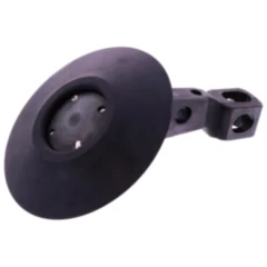 Abdrückrolle komplett für Monty bis 2012 4030454