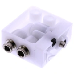 MICROVENTIL Kendo BOTTOM - Pneumatikventil für Montiergerät