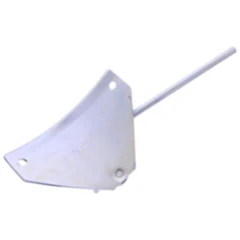 Abdrückschaufel für Montiergeräte Hofmann 4021305