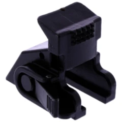 Spannklaue für Montiergeräte bis 24" Spannbereich