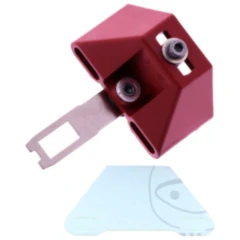 Schaltbetätiger für Türkontakt Performtec