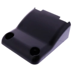 Kunststoffabdeckung für Monty Montagearm unten