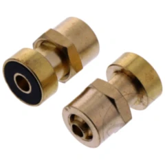 Luftanschluss für Reifenfüller (2 Stück)