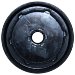 Dichtung Spannzylinder für Hofmann Monty