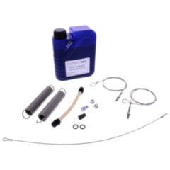 Wartungskit für Radwaschmaschine M-RWA ab SER.-NR: 121073-212774