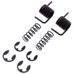 Reparatursatz für Schnellspannmutter Monty 8600