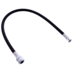 Füllschlauch 0.5M QT Stecker für Motorradmodelle