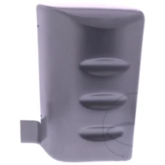 Abdeckung für Hofmann GEO 6900 OPTIMA Laser Wuchtmaschine