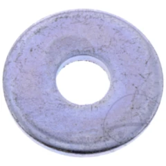 Scheibe für Spannklaue Hofmann 10X30X3