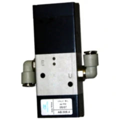 Ventil Kit für Butler 4263000