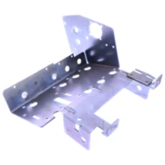 Pedalhalterung für Monty 2300/3300