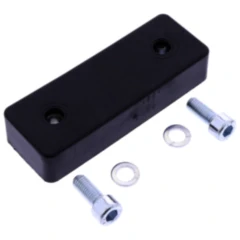 STOPPERSET KIPPSÄULE HINTEN FÜR MONTY