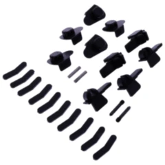 Kunststoffeinsatz für Montagekopf Reifenmontiergeräte