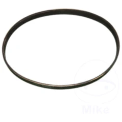 Zahnriemen für Butler PJ 610 Kendo Ergolock 412137