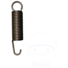 Rückholfeder für Monty C0001229