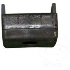 Gummiauflage für Butler 0066000 AIRDR 4003200