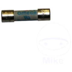 Glas-Sicherung 5A 20x5 für Motorräder