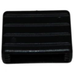 Pedalschutz für Motorräder Butler 0173000